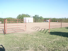 janssen performance horses farm